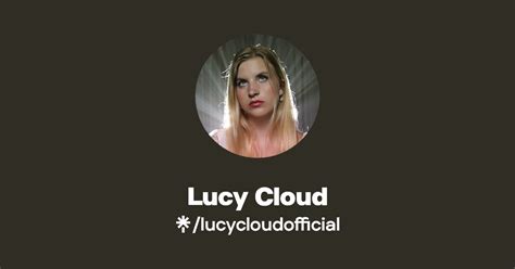 lucy cloud onlyfans