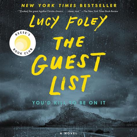 Lucy Foley Books