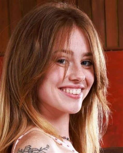 lucy fox nude