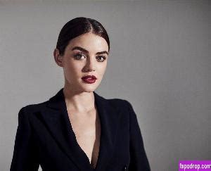 lucy hale photo leak