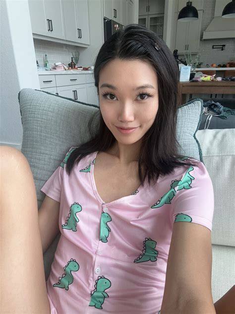 lucy mochi nudes