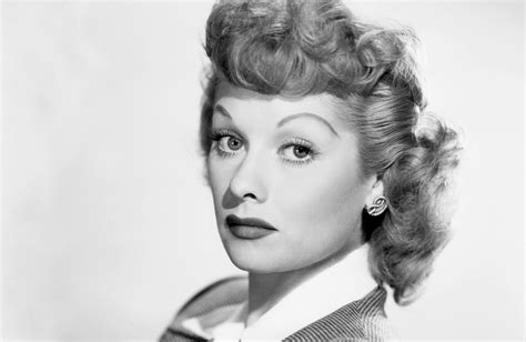 Lucy O Ball