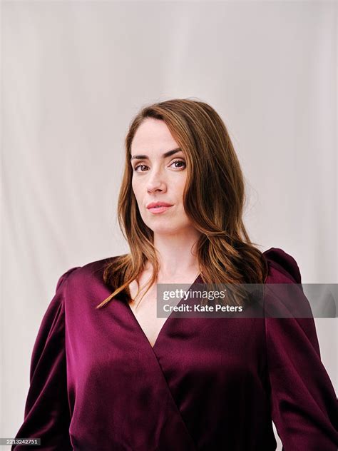 Lucy Prebble Playwright