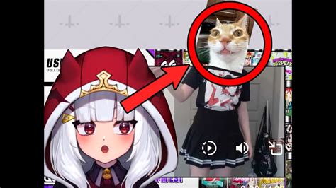 Lucy Pyre Leak