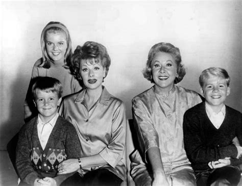 lucy show wikipedia