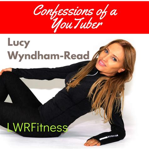 Lucy Wyndham Read