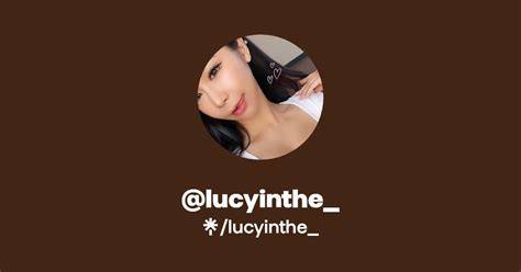 lucyinthe onlyfans