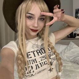 lucymilkshake OnlyFans leaked content