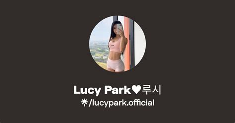 lucypark OnlyFans leaked content