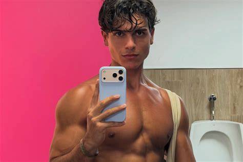 ludde blomqvist nude