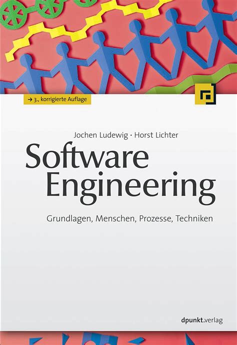 Ludewig Lichter Software Engineering