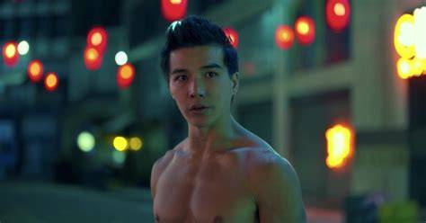 ludi lin nude