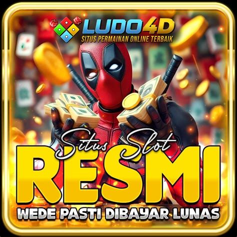 LUDO4D BANDAR: SITUS TERBAIK UNTUK PERMAINAN LOMPAT TALI ONLINE DAN TIPS KESEHATAN
