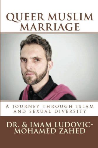 ludovic mohamed zahed marriage counselors
