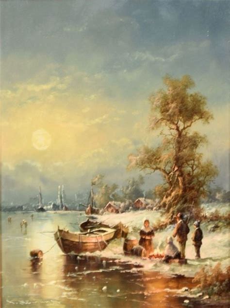 ludwig muninger biography