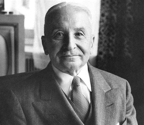 Ludwig Von Mises