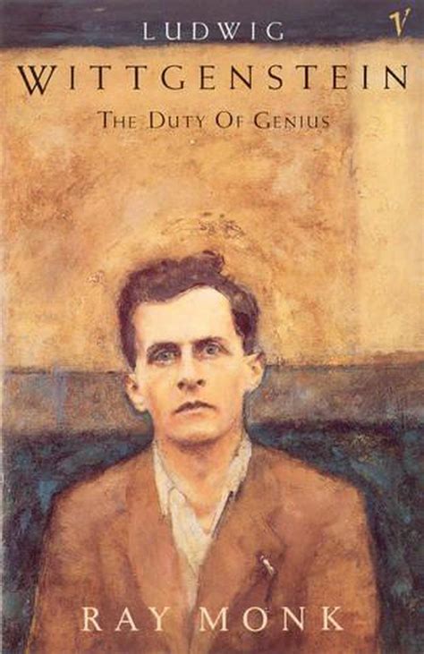 Full Download Ludwig Wittgenstein The Duty Of Genius Ray Monk 