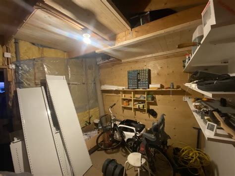 luftfuktighet förråd