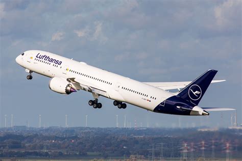 lufthansa | Lufthansa Group Partner Airlines