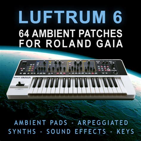 Luftrum 6 Soundsondemand Com