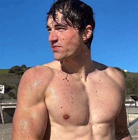 lui bedoya nude