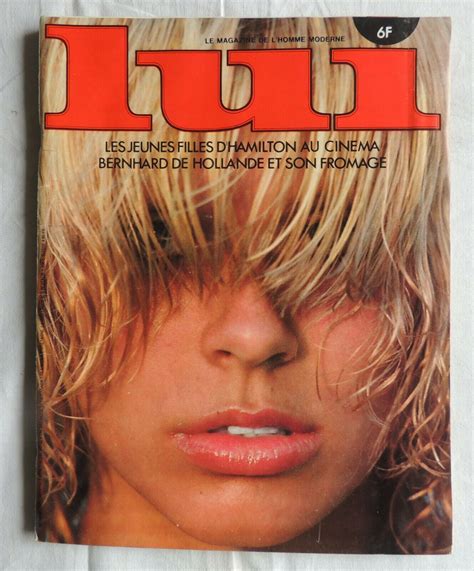 Lui Magazine