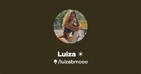 luiizaaa OnlyFans leaked content