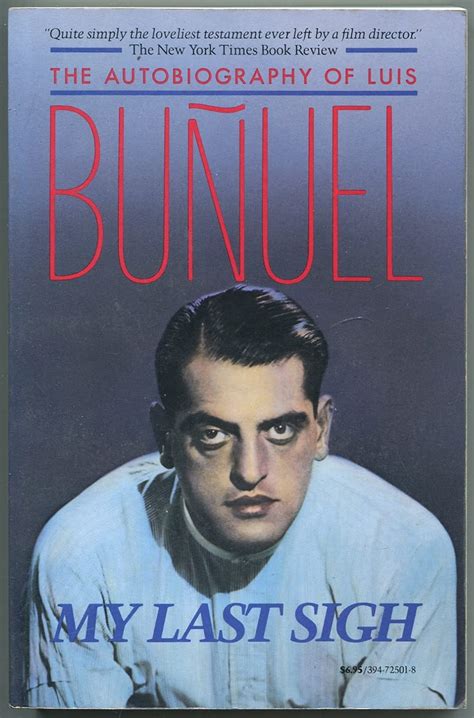 luis autobiography