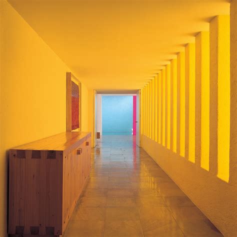luis barragan architecture