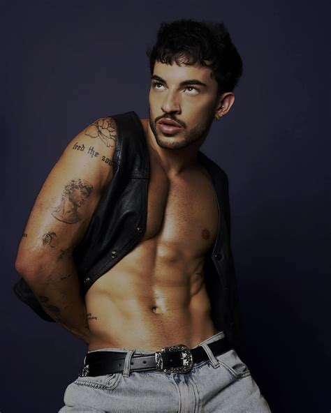 luis capecchi nudes