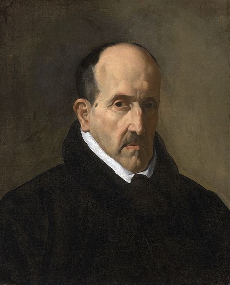 Luis De Góngora