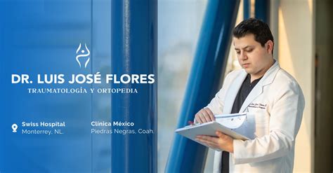 luis flores