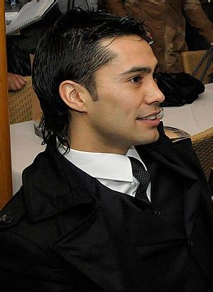 luis jimenez wiki