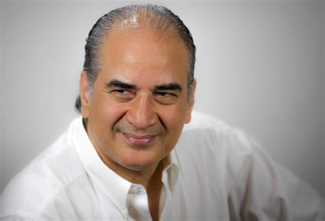 luis lopez nieves biography samples