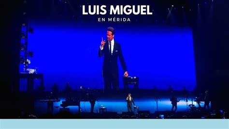 Luis Miguel Merida