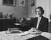 luise jodl biography samples