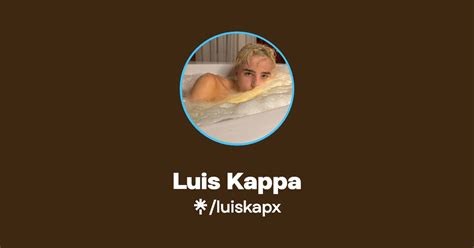 luiskapx gay