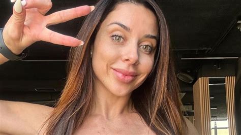 luiza marcato nude