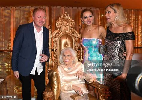 luiza petre biography template