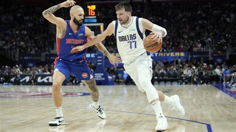 Luka Dončić Continues Record Breaking Run With Another Triple Math - Triple Math