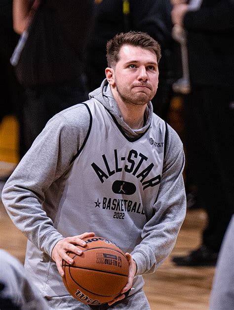 Luka Doncic Wiki