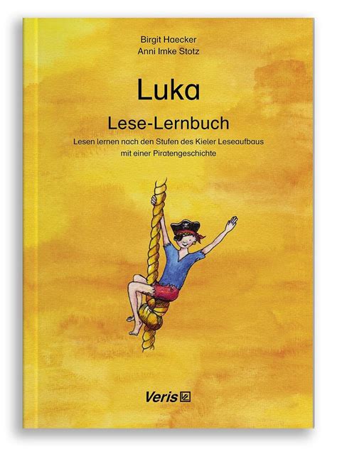 luka lese lernbuch