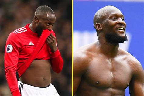 lukaku kilo