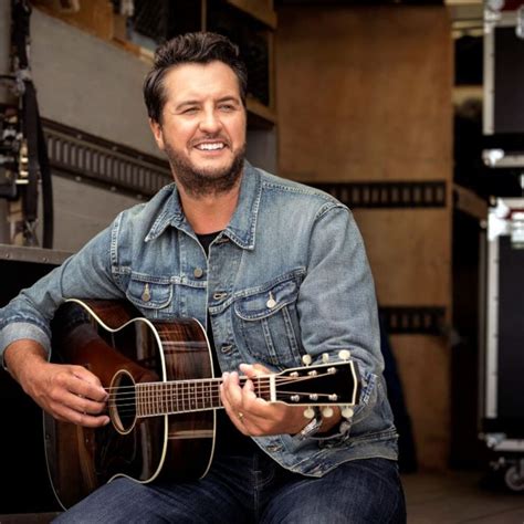 luke bryan biography 2012 gmc