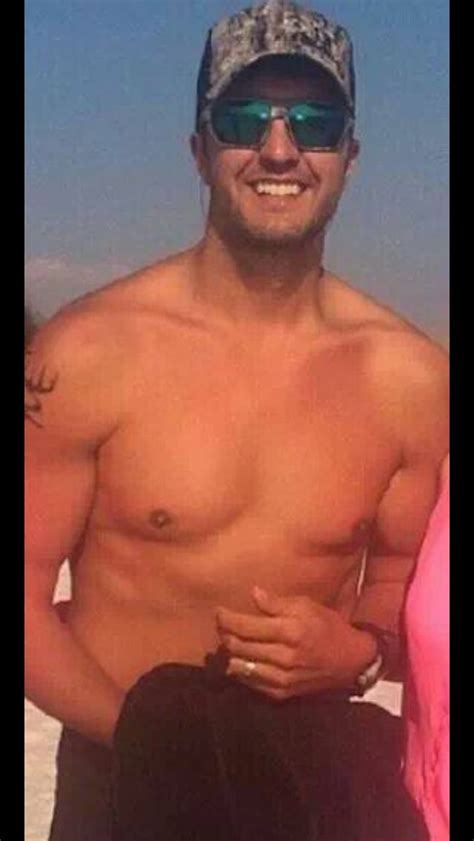 luke bryan nude