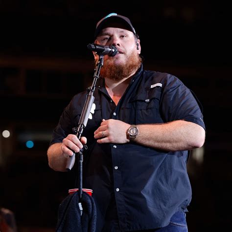 Luke Combs Does He Have Ego