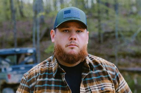 luke combs oklahoma