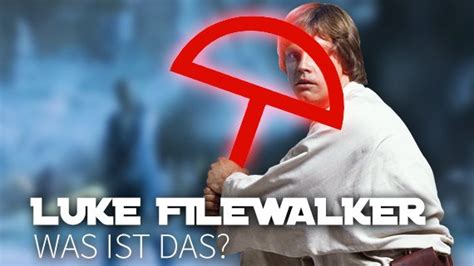 luke filewalker co to jest