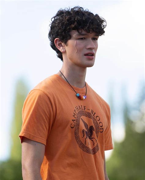 Luke From Percy Jackson