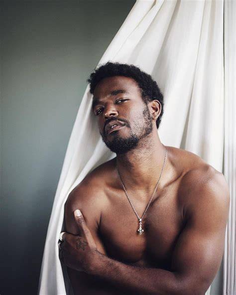 luke james nude